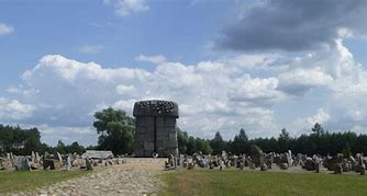 Image result for Treblinka 2