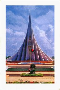 Image result for Bangladesh War Memorial