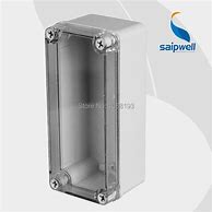 Image result for Waterproof Outdoor Switch Box