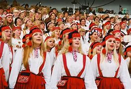 Image result for Baltic People