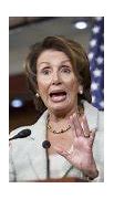 Image result for Nancy Pelosi Home Wall