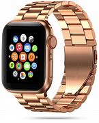 Image result for Apple Watch SE Rose Gold