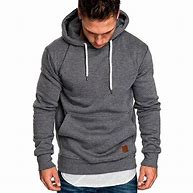 Image result for Hoodie with Big Strings