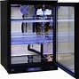 Image result for Commercial Glass Door Fridge Freezer