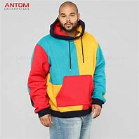 Image result for Red Blue AMD Yellow Hoodie