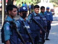 Image result for Bangladesh Police Department