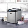 Image result for 6 Qt Ice Cream Maker Electric