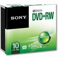Image result for DVD Disc Pack