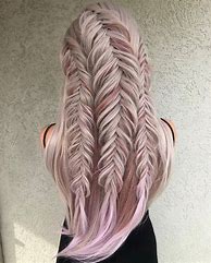 Image result for Amazing Braids for Long Hair