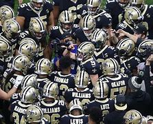 Image result for New Orleans Saints Super Bowl