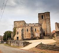 Image result for Oradour Church