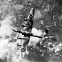 Image result for Bombing Run View WW2