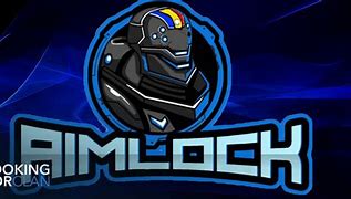 Image result for Don't Aimlock Logo