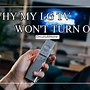 Image result for LG TV Doesn't Turn On