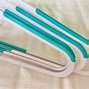 Image result for Unremovable Clothes Hangers