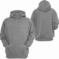 Image result for Back of the Hoodie Zipper Black