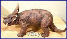Fantamation Studios O brien Styracosaurus Son Of King Kong 1933 Resin