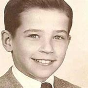 Image result for Joe Biden Early-Life