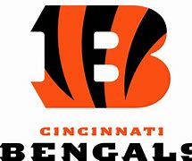Image result for Cincinnati Bengals Logo.png