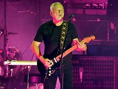Image result for David Gilmour Guitar Gear