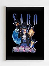 Image result for Sabo Posters