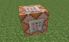 Image result for Can You Craft a Command Block in Minecraft