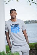 Image result for Paul George Hair