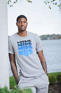 Image result for Paul George Haircut