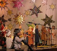Image result for Christmas Concert Ideas