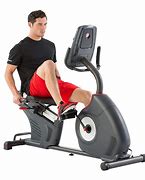 Image result for Best Home Recumbent Exercise Bike