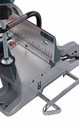 Image result for Bosch CM10GD 10" Dual-Bevel Axial-Glide Miter Saw Available At Rockler