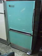 Image result for Frigidaire Top Freezer Refrigerator in Bisque