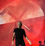 Image result for Roger Waters with Synth