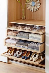 Image result for IKEA Closet Organizers