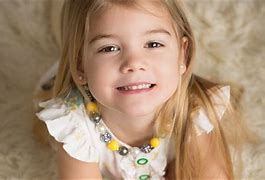 Image result for Beautiful Little Girl Smiling