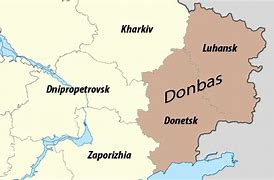Image result for Donbass Ucrania