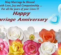 Image result for Happy Marriage Anniversary Quotes