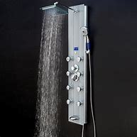 Image result for Shower Head System with Jets