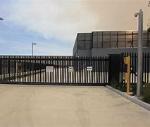Image result for Industrial Gates Product