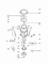 Image result for LG Washer WT1101CW Diagram