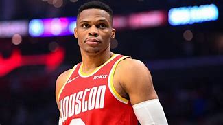 Image result for Russell Westbrook Flexing UCLA