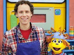 Image result for Noodle and Doodle TV