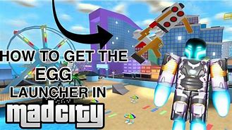 Image result for Roblox Mad City Season 6 Eggs