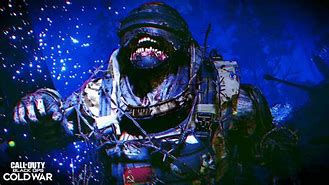 Image result for Anomaly Cod Cold War