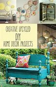 Image result for Fun DIY Home Decor