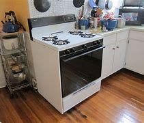 Image result for Sears Refrigerator Stove