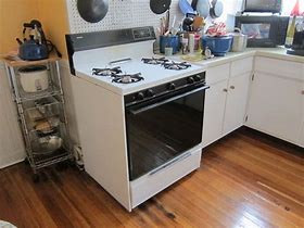 Image result for Frigidaire Gallery Electric Stove