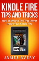 Image result for Kindle Fire Cool Tricks