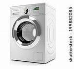 Image result for Simpson Genesis Washing Machine