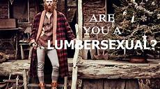 WoolGathering: The Lumbersexual